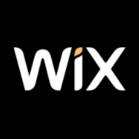 WIX logo
