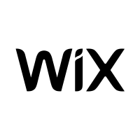 WIX company logo