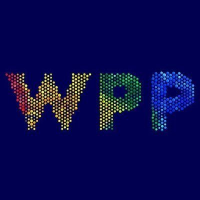 WPP company logo