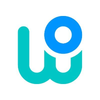 WRD company logo