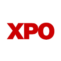 XPO company logo