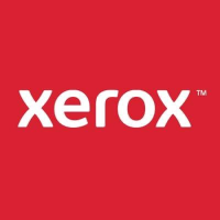 XRX company logo