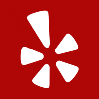 YELP company logo