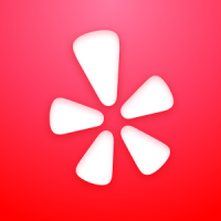 YELP company logo