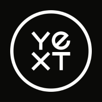 YEXT company logo
