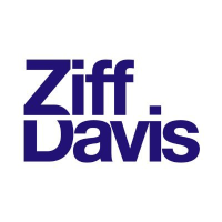 ZD company logo
