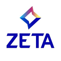 ZETA company logo