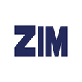 ZIM company logo
