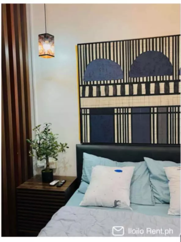 SMDC Style Iloilo -Fullyfurnished Studio w/ Balcony - photo 5