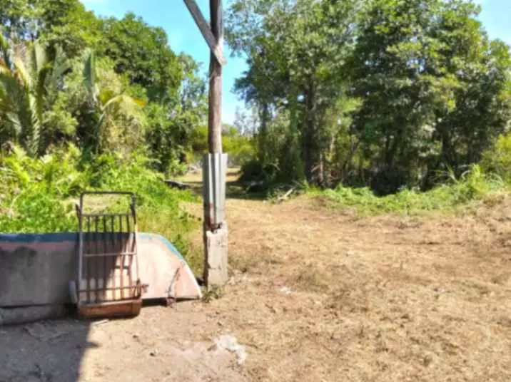 For Rent: Commercial Lot Near Main Road, Ideal for Business - photo 4