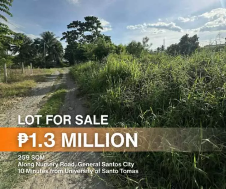 AFFORDABLE LOT FOR RENT