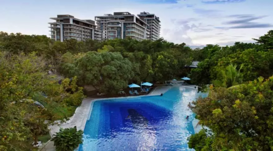 For Sale: Studio Unit at Tambuli, Mactan – Great Pools and Beach Access - photo 7