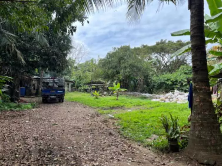 For Sale: 1,000 sqm Lot in Lalaan 1st, Silang Cavite – Near Acienda Mall - photo 2