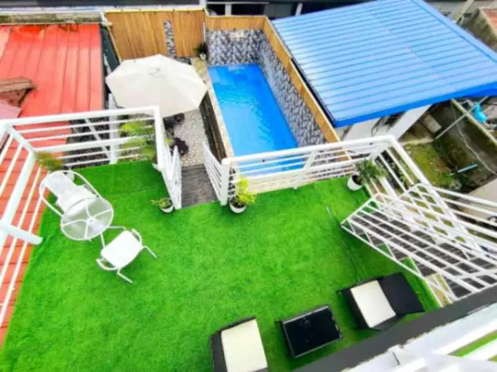 For Sale:  House & Lot in Amadeo-Tagaytay – Staycation-Ready with Resort Feel - photo 5