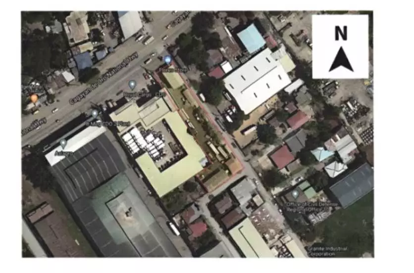 For Sale: Prime Commercial Lot Along Baloy Highway, Tablon CDO - photo 2