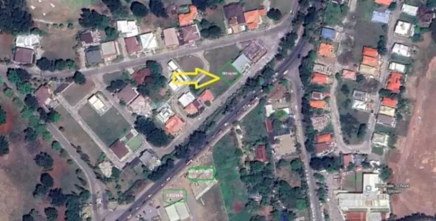 For Sale: Golf Estate Lot Near Clubhouse and Fairway-FR001 - photo 3