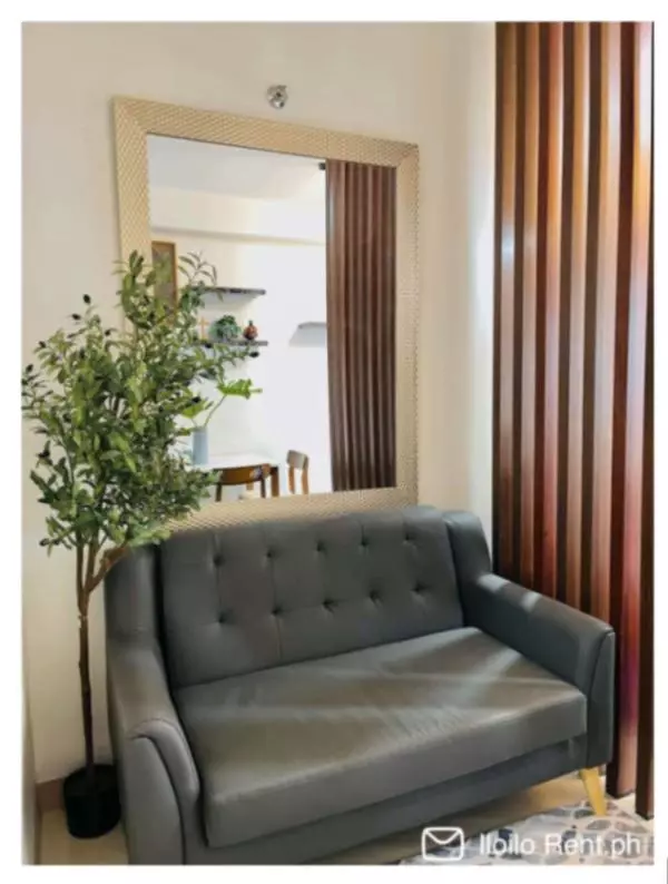 SMDC Style Iloilo -Fullyfurnished Studio w/ Balcony - photo 6