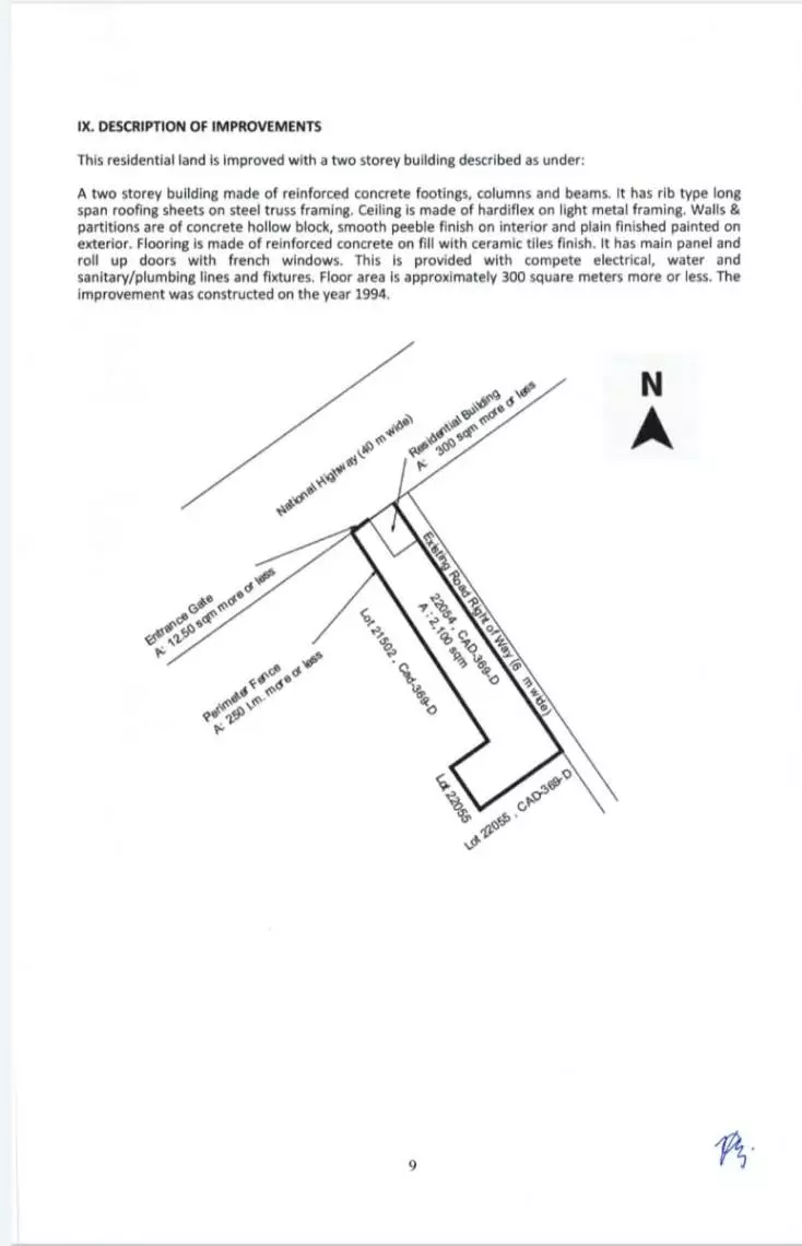 For Sale: Prime Commercial Lot Along Baloy Highway, Tablon CDO - photo 5