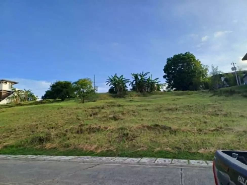 Lot For Sale in Monteritz Classic Estates Davao - photo 5
