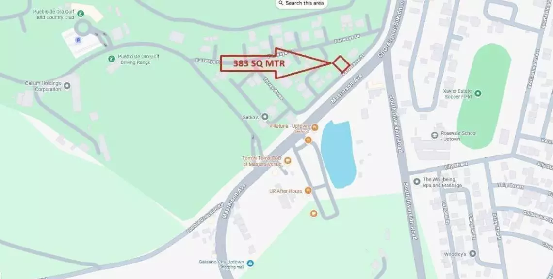 For Sale: Golf Estate Lot Near Clubhouse and Fairway-FR001 - photo 4