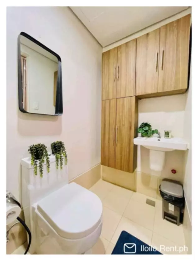 SMDC Style Iloilo -Fullyfurnished Studio w/ Balcony - photo 7