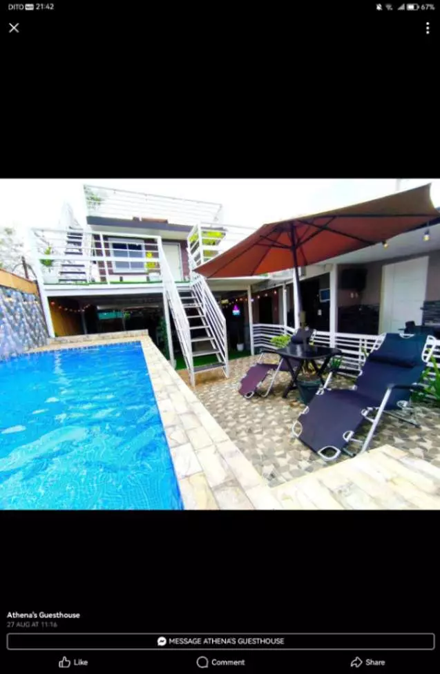 For Sale:  House & Lot in Amadeo-Tagaytay – Staycation-Ready with Resort Feel - photo 2