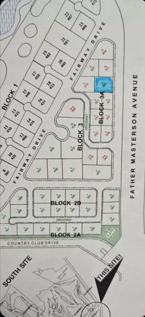 For Sale: Golf Estate Lot Near Clubhouse and Fairway-FR001 - photo 5