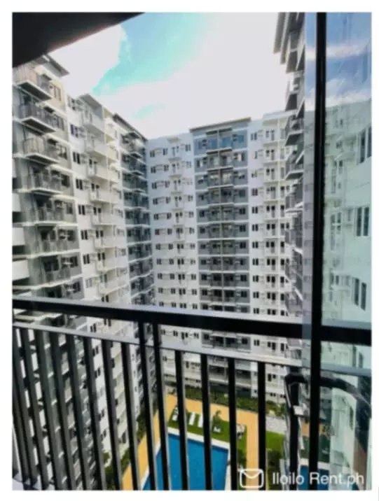 SMDC Style Iloilo -Fullyfurnished Studio w/ Balcony - photo 2