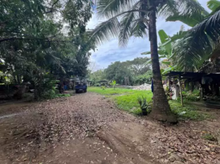 For Sale: 1,000 sqm Lot in Lalaan 1st, Silang Cavite – Near Acienda Mall