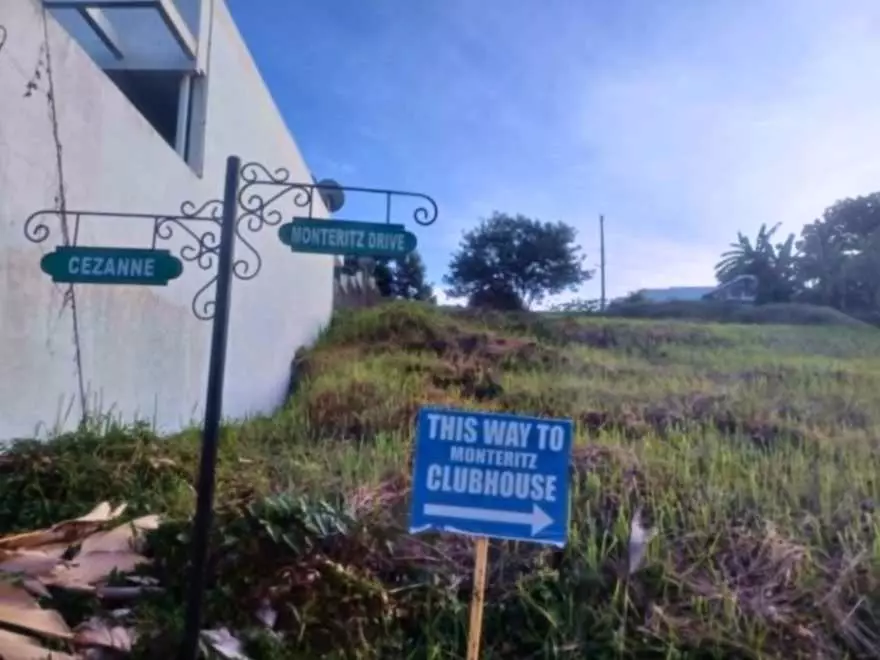 Lot For Sale in Monteritz Classic Estates Davao - photo 4
