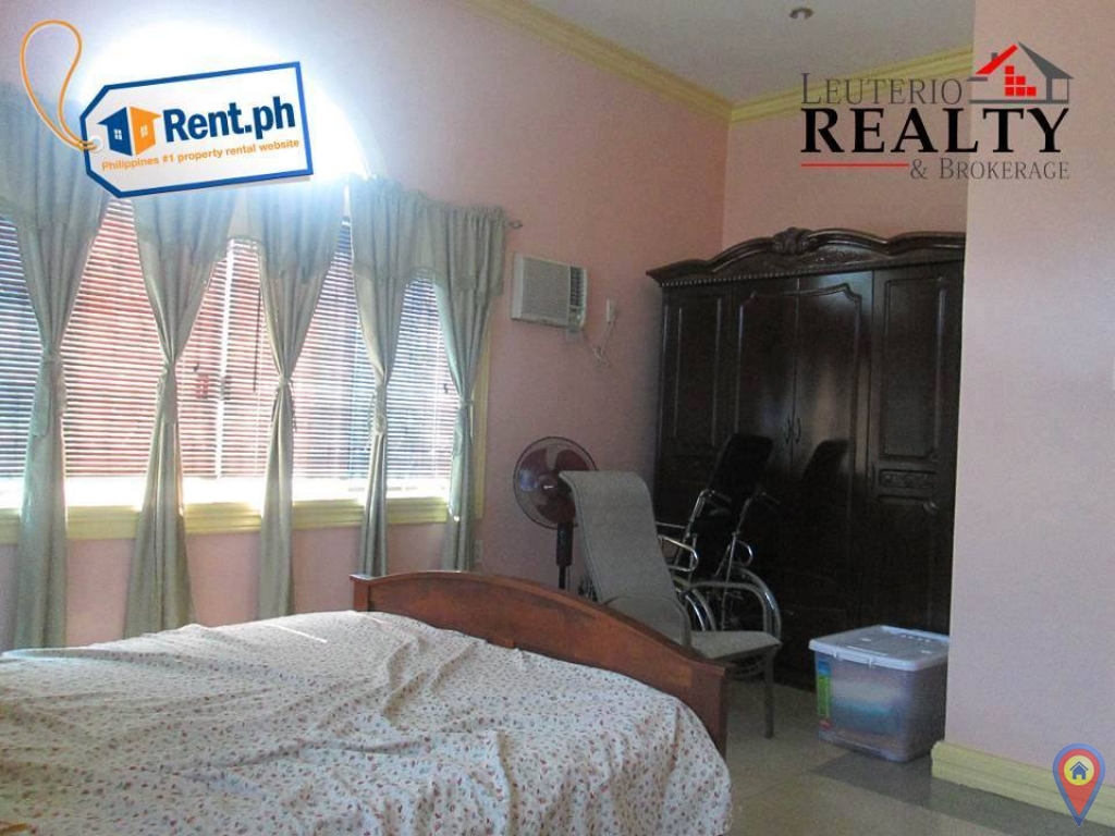 Bungalow House For Rent In Liloan Cebu With Swimming Pool Filipino Homes