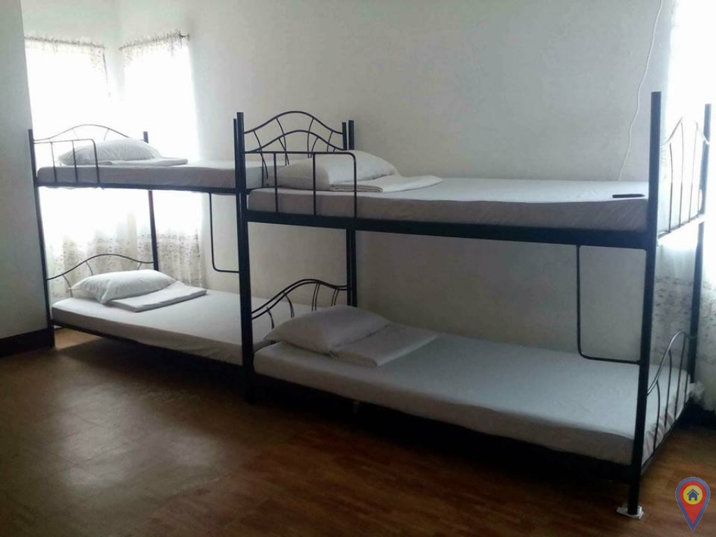 Boarding House In Banilad, Cebu City, Cebu Filipino Homes
