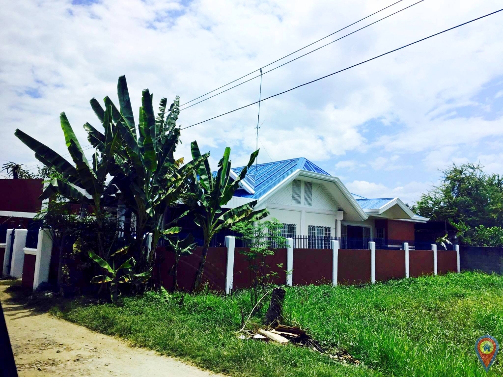 House And Lot In Cagayan De Oro City, Misamis Oriental Filipino Homes