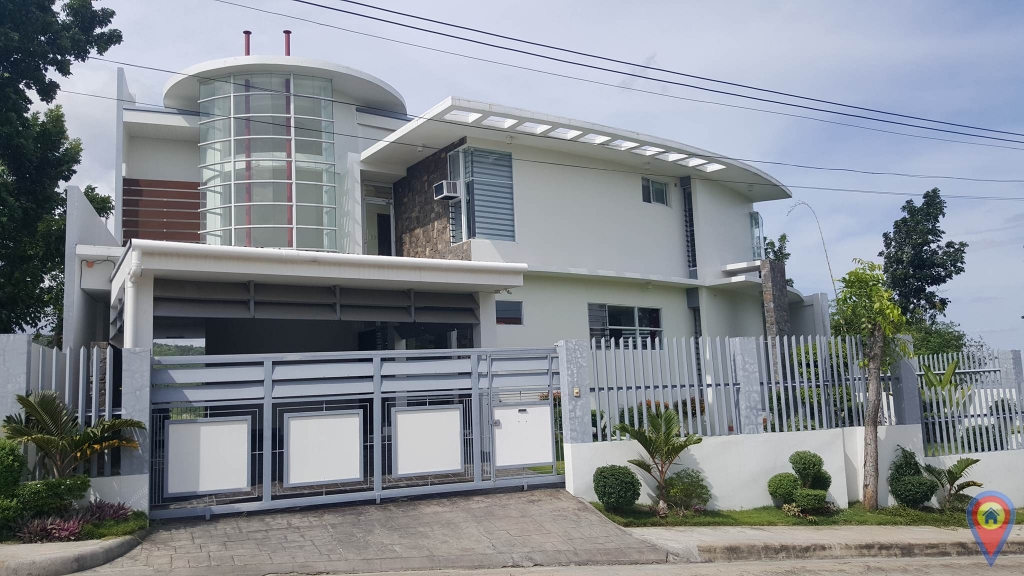 Vista Grande House And Lot Filipino Homes