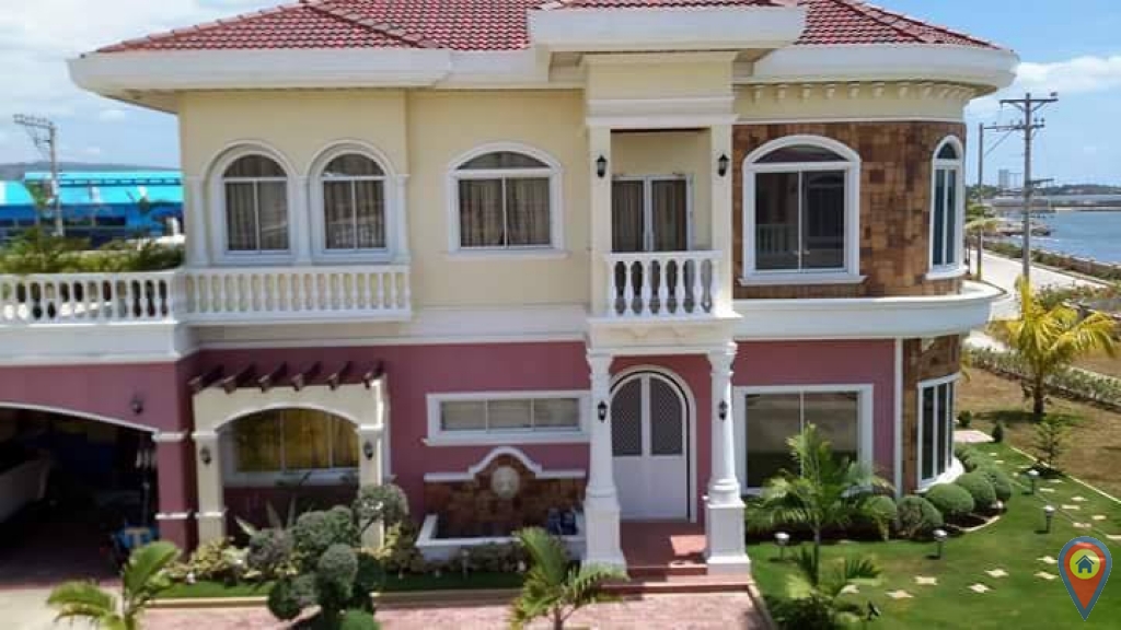 House And Lot In Minglanilla, Cebu | Filipino Homes