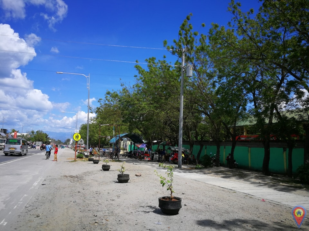 Commercial Lot In General Santos City, South Cotabato Filipino Homes Commercial Lot In General Santos City, South Cotabato Filipino Homes