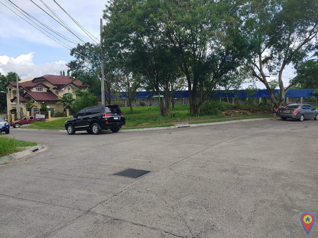 Residential Lot In Robinsons Highlands, Davao City, Davao Del Sur