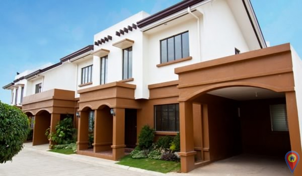 Move In Asap House And Lot Mactan Filipino Homes