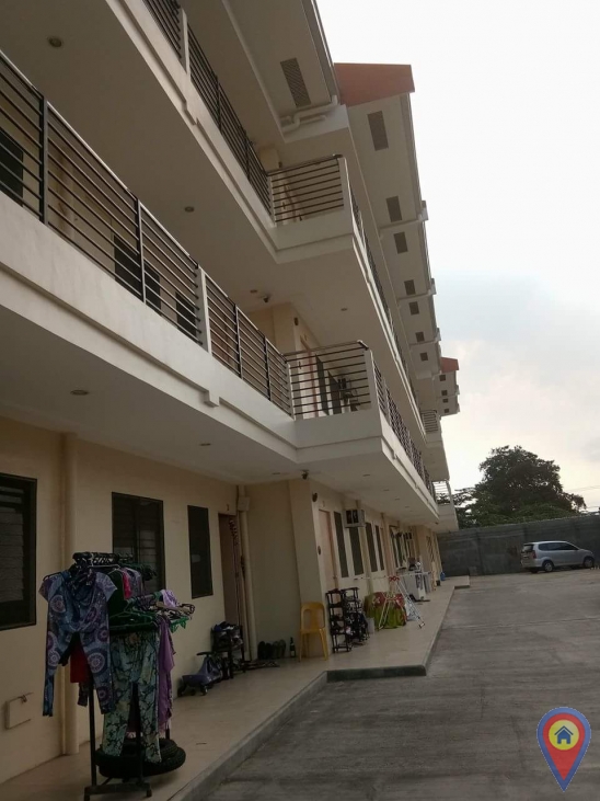 Apartment In Talisay City, Cebu Filipino Homes