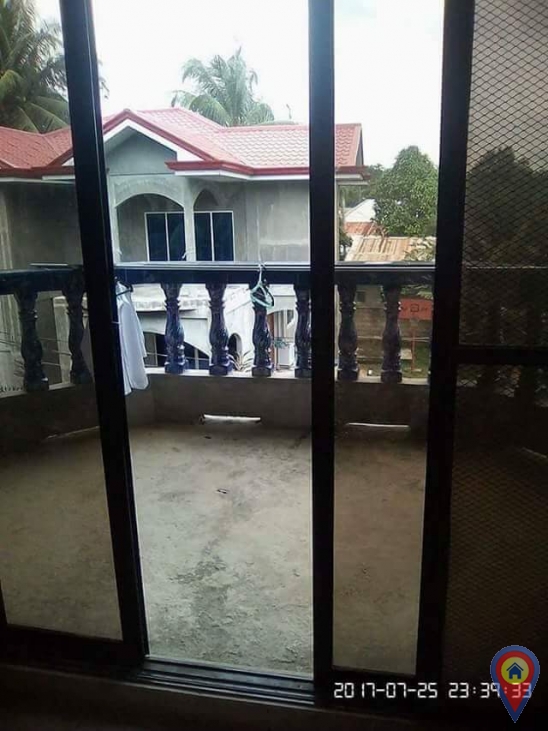 Surigao House And Lot Filipino Homes