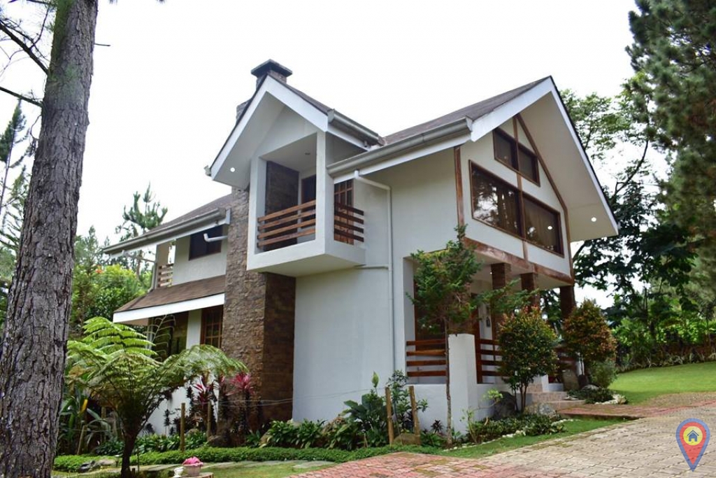 House And Lot In Manolo Fortich, Bukidnon Filipino Homes