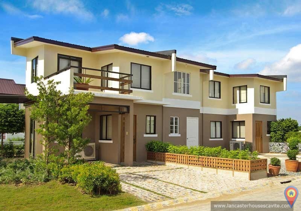 Townhouse In Imus, Cavite | Filipino Homes