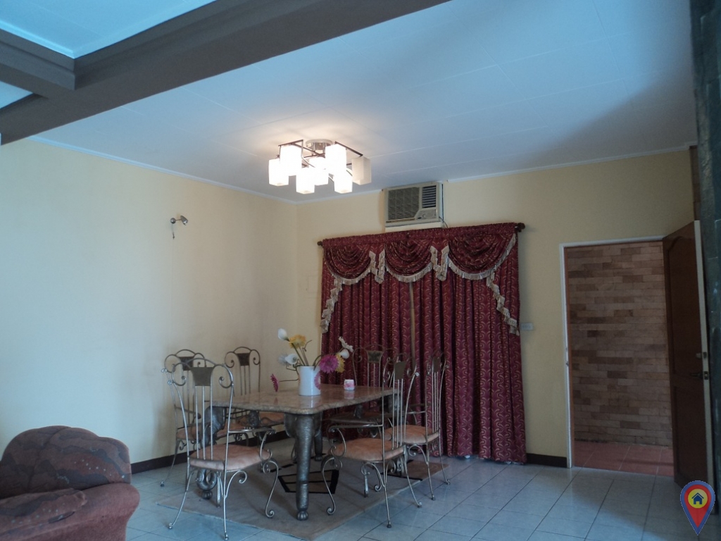 House And Lot With Pool (beachfront) For Rent In Compostela, Cebu