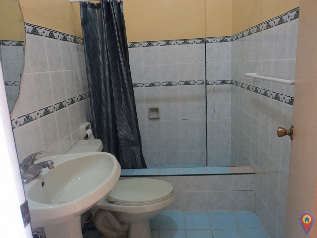 House And Lot With Pool (beachfront) For Rent In Compostela, Cebu