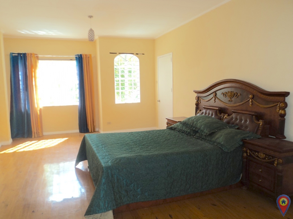 House And Lot With Pool (beachfront) For Rent In Compostela, Cebu