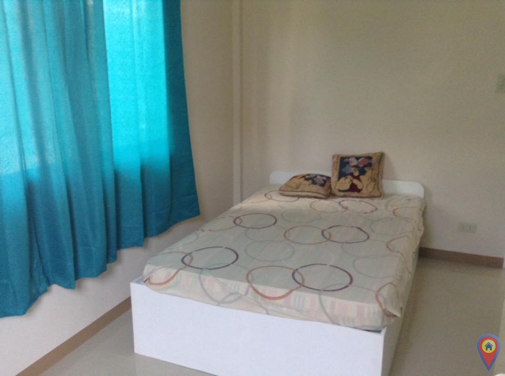 House And Lot In Dampas, Tagbilaran City, Bohol Filipino Homes