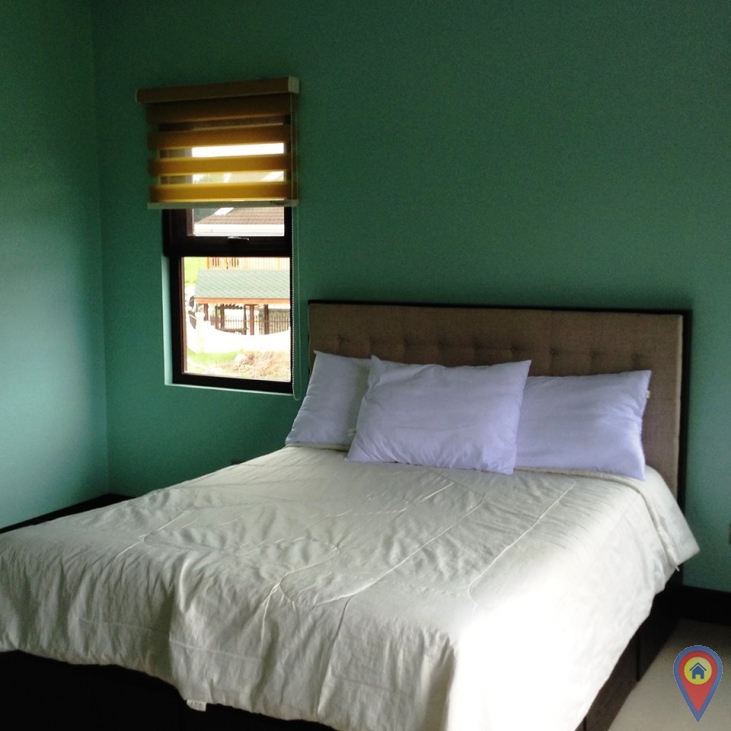 Modern Design House And Lot For Sale Inside Pueblo Golf Estates