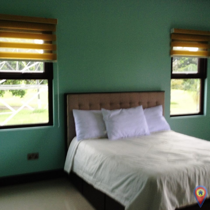 Modern Design House And Lot For Sale Inside Pueblo Golf Estates