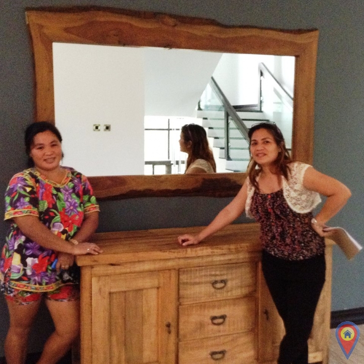 Modern Design House And Lot For Sale Inside Pueblo Golf Estates