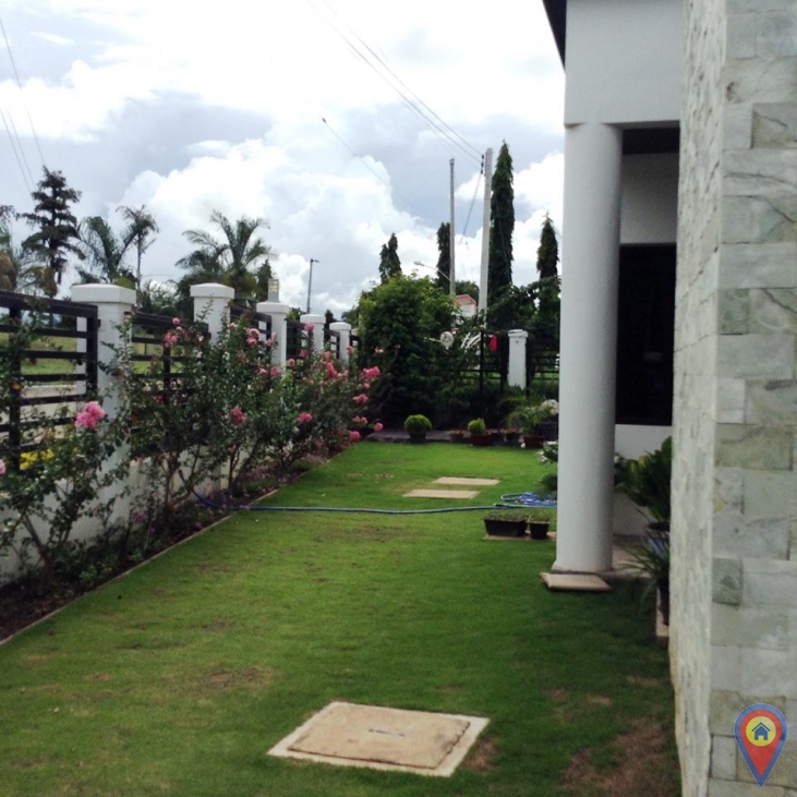 Modern Design House And Lot For Sale Inside Pueblo Golf Estates